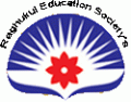 Raghukul Education Society's English Medium School logo