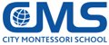 City Montessori School logo