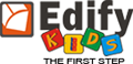 Edifykids logo