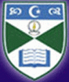 Al-Ameen College of Nursing logo