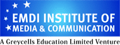 E.M.D.I. Institute of Media and Communication logo