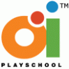 OI Play School logo