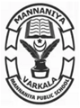 Mannaniya Public School logo