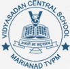 Vidyasadan Central School logo