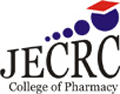 J.E.C.R.C.College of Pharmacy