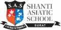 Shanti Juniors logo