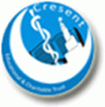 C.E.T. College of Nursing logo