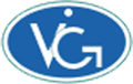 V.G. School of Nursing logo