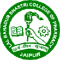 Lal Bahadur Shastri College of Pharmacy logo