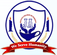 Jenny's College of Nursing logo