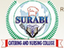 SURABI Catering and Fashion Designing College logo