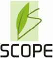 Scope College of Nursing logo