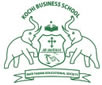 Kochi Business School logo