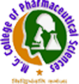 Mahatma Gandhi College of Pharmaceutical Sciences logo