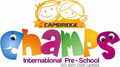 Cambridge Champs International Pre-School