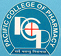 Pacific College of Pharmacy logo