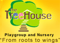 The Tree House Play Group logo