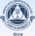 Sivananda Yoga Vedanta logo