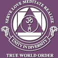 Sivananda Yoga Vedanta Centre logo