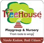 The Tree House Play Group logo