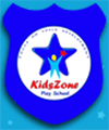 Kids-Zone-Play-School-logo