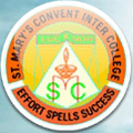 St. Mary's Convent Inter College logo