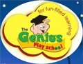 The Genius Play School