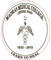 Madras-Medical-College-logo