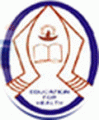 Maharaji College of Pharmacy logo
