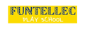 Funtellec-Play-School-logo