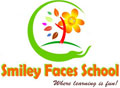 Smiley Faces School logo