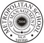 Metropolitan School of Management logo