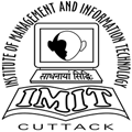 Institute of Management and Information Technology (IMIT) logo