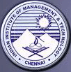 Institute for Technology and Management logo