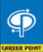 Career Point University logo