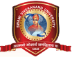Swami Vivekanand University logo