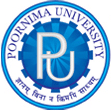 Poornima University (PU) logo