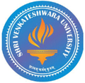 Shri Venkateshwara University (SVU) logo