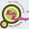 Kidz Kollege Pre-Primary School