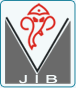 Jaipur Institute of Biotechnology (JIB) logo