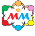 Mini Miracles Play School Logo