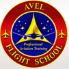 Avel Flight School logo