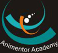 Animentor Academy logo