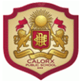 Calorx-Public-School-logo