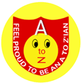 A-to-Z-Public-School-logo