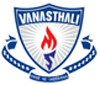 Vanasthali Public School logo