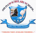 Siloam Scholars School (SSS) logo