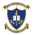 St.-John's-Co-Ed-School-log