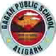 Gagan Public School logo