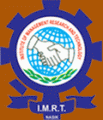 Maratha Vidya Prasarak Samaj's Institute of Management, Research and Technology